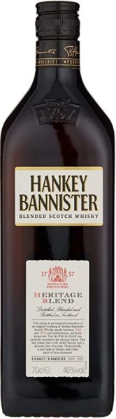 Image sur Hankey Bannister Heritage 46° 0.7L